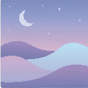 Lavender Dreams Theme